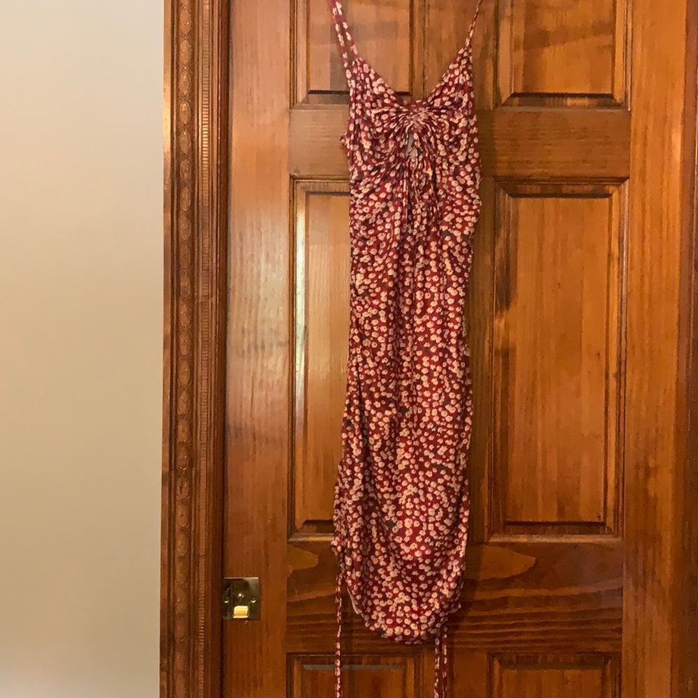Women’s summer dress XS